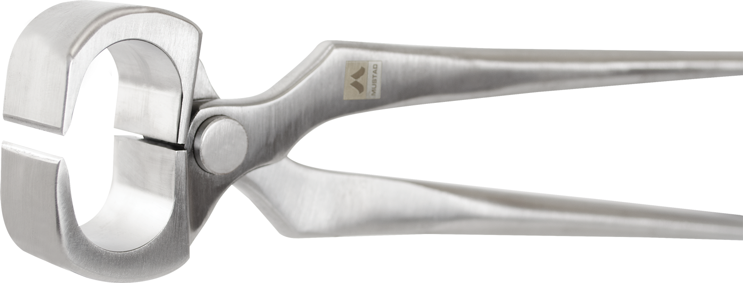 Mustad - 14